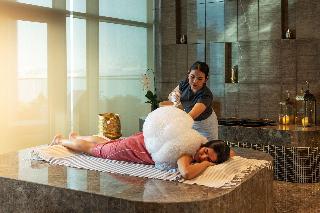 JW Marriott Marquis Hotel Dubai fotoÄŸrafÄ±