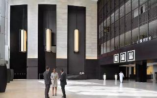JW Marriott Marquis Hotel Dubai fotoÄŸrafÄ±