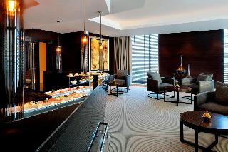 JW Marriott Marquis Hotel Dubai fotoÄŸrafÄ±