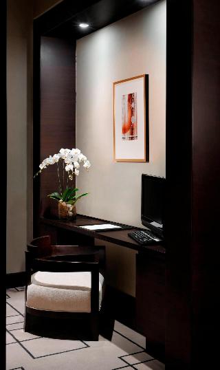 JW Marriott Marquis Hotel Dubai fotoÄŸrafÄ±
