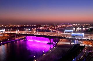 JW Marriott Marquis Hotel Dubai fotoÄŸrafÄ±