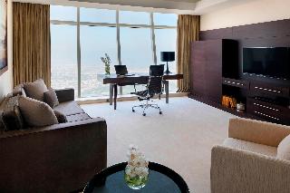 JW Marriott Marquis Hotel Dubai fotoÄŸrafÄ±