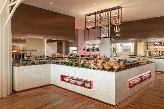 JW Marriott Marquis Hotel Dubai fotoÄŸrafÄ±