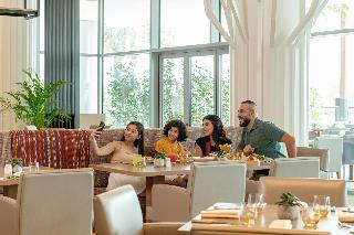 JW Marriott Marquis Hotel Dubai fotoÄŸrafÄ±