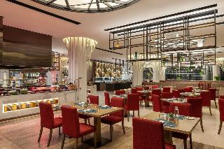 JW Marriott Marquis Hotel Dubai fotoÄŸrafÄ±