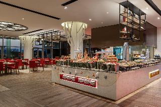 JW Marriott Marquis Hotel Dubai fotoÄŸrafÄ±