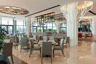 JW Marriott Marquis Hotel Dubai fotoÄŸrafÄ±