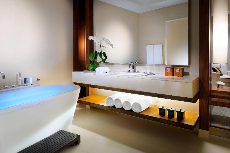 JW Marriott Marquis Hotel Dubai - Oda