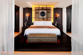 JW Marriott Marquis Hotel Dubai fotoÄŸrafÄ±