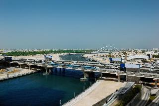 JW Marriott Marquis Hotel Dubai fotoÄŸrafÄ±