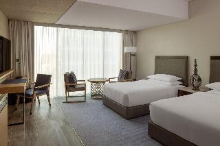 JW Marriott Marquis Hotel Dubai fotoÄŸrafÄ±