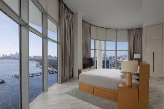 JW Marriott Marquis Hotel Dubai fotoÄŸrafÄ±