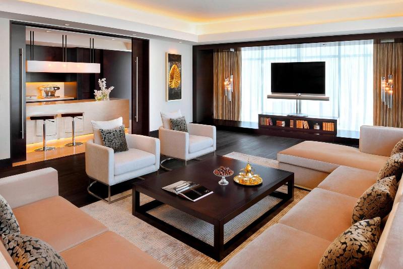 JW Marriott Marquis Hotel Dubai - Oda