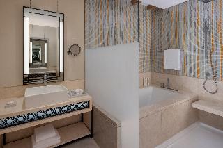 JW Marriott Marquis Hotel Dubai fotoÄŸrafÄ±