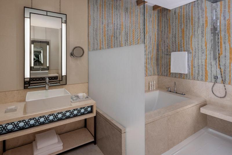 JW Marriott Marquis Hotel Dubai - Oda