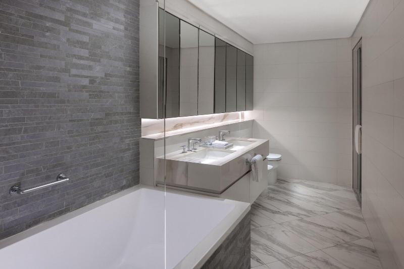 JW Marriott Marquis Hotel Dubai - Oda