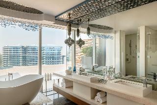 JW Marriott Marquis Hotel Dubai fotoÄŸrafÄ±