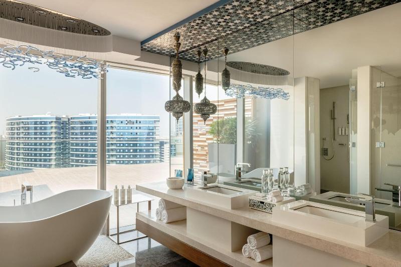 JW Marriott Marquis Hotel Dubai - Oda