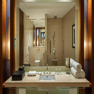 JW Marriott Marquis Hotel Dubai fotoÄŸrafÄ±