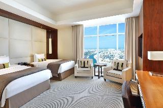 JW Marriott Marquis Hotel Dubai fotoÄŸrafÄ±