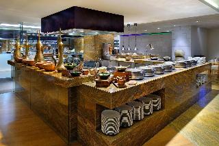 JW Marriott Marquis Hotel Dubai fotoÄŸrafÄ±