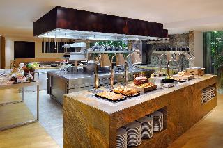 JW Marriott Marquis Hotel Dubai fotoÄŸrafÄ±