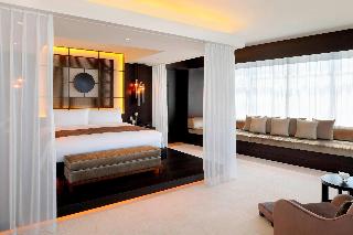 JW Marriott Marquis Hotel Dubai fotoÄŸrafÄ±