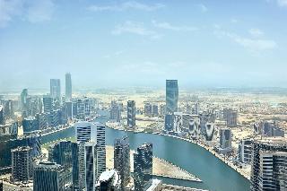 JW Marriott Marquis Hotel Dubai fotoÄŸrafÄ±