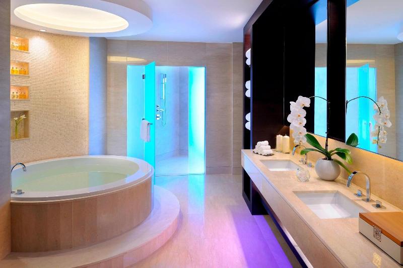 JW Marriott Marquis Hotel Dubai - Oda