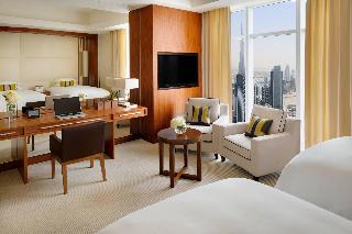 JW Marriott Marquis Hotel Dubai fotoÄŸrafÄ±