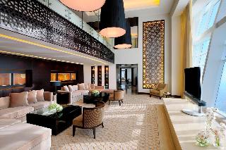 JW Marriott Marquis Hotel Dubai fotoÄŸrafÄ±
