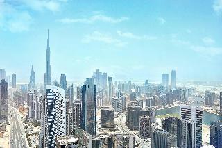 JW Marriott Marquis Hotel Dubai fotoÄŸrafÄ±