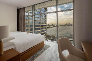 JW Marriott Marquis Hotel Dubai fotoÄŸrafÄ±