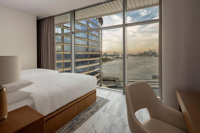 JW Marriott Marquis Hotel Dubai - Oda