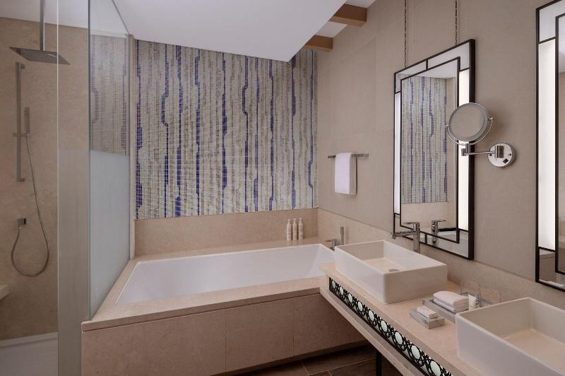 JW Marriott Marquis Hotel Dubai - Oda