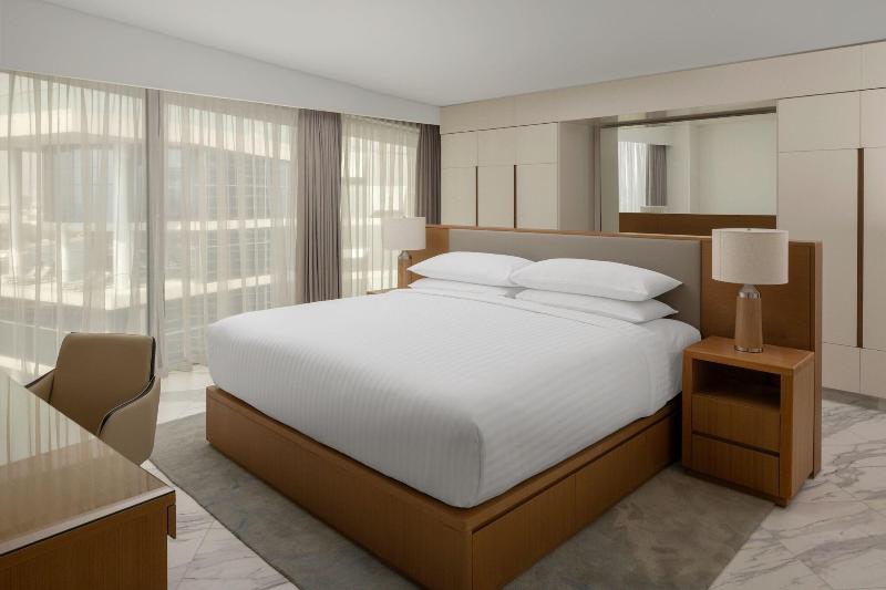 JW Marriott Marquis Hotel Dubai - Oda