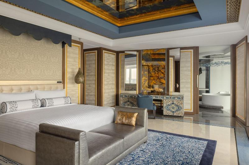 JW Marriott Marquis Hotel Dubai - Oda