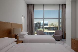JW Marriott Marquis Hotel Dubai fotoÄŸrafÄ±
