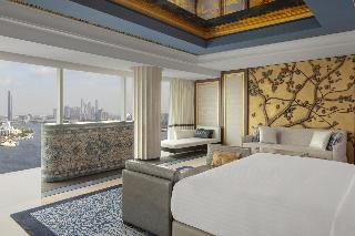 JW Marriott Marquis Hotel Dubai fotoÄŸrafÄ±