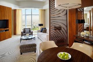 JW Marriott Marquis Hotel Dubai fotoÄŸrafÄ±