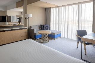 JW Marriott Marquis Hotel Dubai fotoÄŸrafÄ±