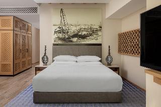 JW Marriott Marquis Hotel Dubai fotoÄŸrafÄ±