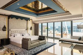 JW Marriott Marquis Hotel Dubai fotoÄŸrafÄ±