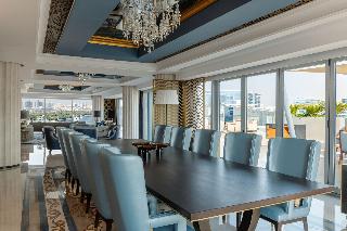 JW Marriott Marquis Hotel Dubai fotoÄŸrafÄ±