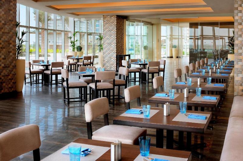 JW Marriott Marquis Hotel Dubai - Havuz
