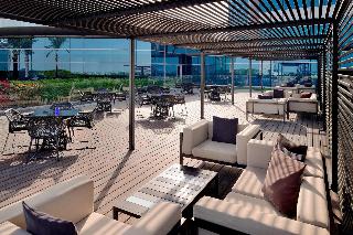 JW Marriott Marquis Hotel Dubai fotoÄŸrafÄ±