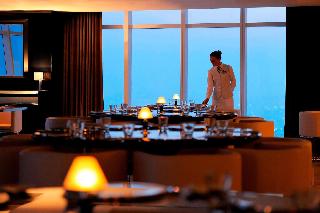 JW Marriott Marquis Hotel Dubai fotoÄŸrafÄ±