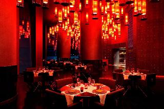 JW Marriott Marquis Hotel Dubai fotoÄŸrafÄ±