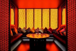 JW Marriott Marquis Hotel Dubai fotoÄŸrafÄ±