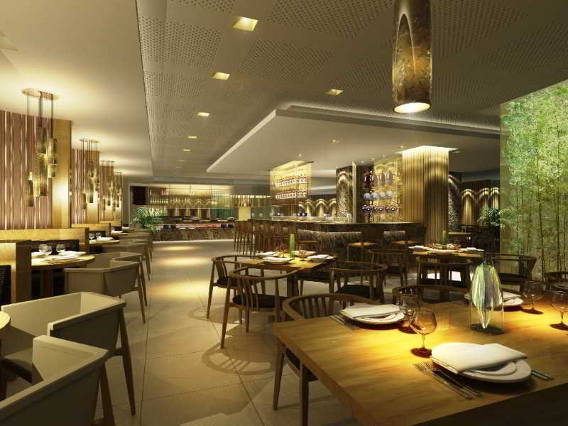 JW Marriott Marquis Hotel Dubai fotoÄŸrafÄ±